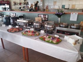 Brasserie & Partycentrum De Noorderster levert heerlijke buffetten op locatie