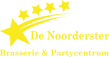 Brasserie & Partycentrum de Noorderster serveert in en om Wormerveer.